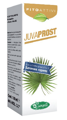 JUVAPROST 100 ML - Farmacia Rossi2 - Farmacia Rossi 