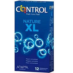 PROFILATTICO CONTROL XL 6 PEZZI - Farmacia Rossi2 - Farmacia Rossi 