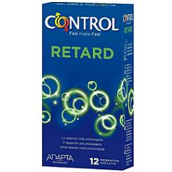 PROFILATTICO CONTROL RETARD 6 PEZZI - Farmacia Rossi2 - Farmacia Rossi 