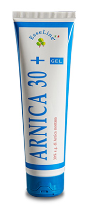 ARNICA 30+ GEL ESSELINE - Farmacia Rossi2 - Farmacia Rossi 