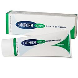 EMOFORM ACTISENS DENTIFRICIO 75 ML - Farmacia Rossi2 - Farmacia Rossi 
