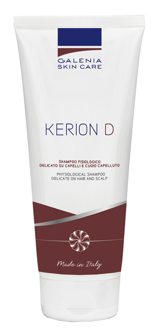 KERION D SHAMPOO SEBONORMALIZZANTE 200 ML - Farmacia Rossi2 - Farmacia Rossi 