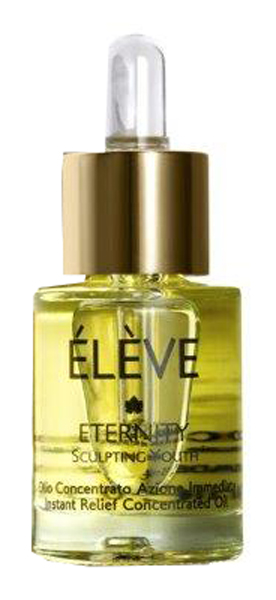 ELEVE ETERNITY SCULPTING YOUTH OLIO CONCENTRATO AD AZIONE IMMEDIATA 15 ML - Farmacia Rossi2 - Farmacia Rossi 