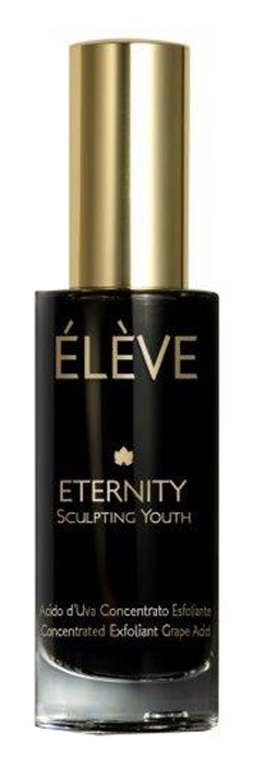 ELEVE ETERNITY SCULPTING YOUTH ACIDO D'UVA CONCENTRATO ESFOLIANTE 15 ML - Farmacia Rossi2 - Farmacia Rossi 