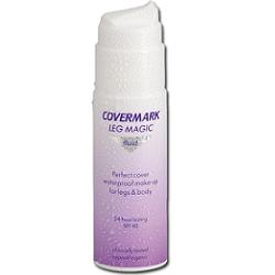 COVERMARK LEG MAGIC FLUID 75 ML COLORE 59 - Farmacia Rossi2 - Farmacia Rossi 