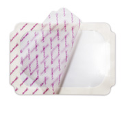 MEDICAZIONE IN FILM DI POLIURETANO CON STRATO DI CONTATTO IN SILICONE MORBIDO MEPITEL FILM 10,5CMX12CM 10 PEZZI - Farmacia Rossi2 - Farmacia Rossi 