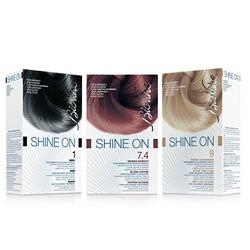 BIONIKE SHINE ON COLORE CAPELLI CASTANO 4 - Farmacia Rossi2 - Farmacia Rossi 