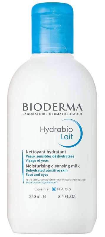 HYDRABIO LAIT 250 ML - Farmacia Rossi2 - Farmacia Rossi 
