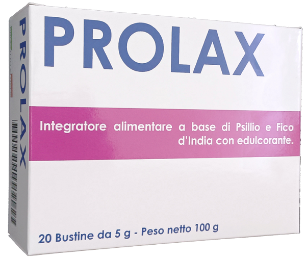PROLAX BUSTINEE - Farmacia Rossi2 - Farmacia Rossi 