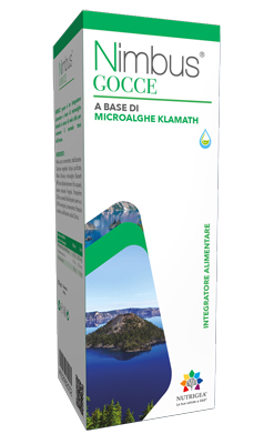 NIMBUS GOCCE 50 ML 1 PEZZO - Farmacia Rossi2 - Farmacia Rossi 