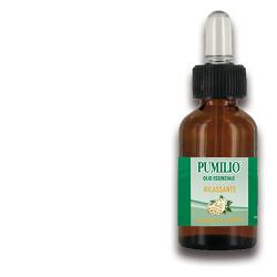 PUMILIO AROMA RILASSANTE 10 ML - Farmacia Rossi2 - Farmacia Rossi 