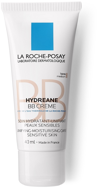 HYDREANE BB MEDIUM 40 ML - Farmacia Rossi2 - Farmacia Rossi 