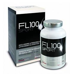 ETHICSPORT FL100SPORT 180 CAPSULE 90 G - Farmacia Rossi2 - Farmacia Rossi 