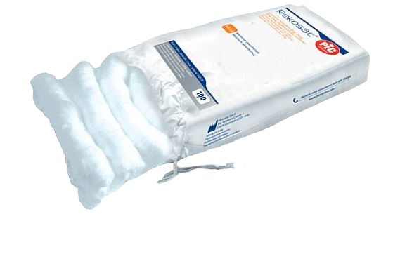 COTONE IDROFILO PIC REKOSAC ZIG ZAG 1000 G - Farmacia Rossi2 - Farmacia Rossi 