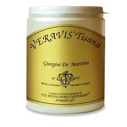 VERAVIS TISANA 100 G - Farmacia Rossi2 - Farmacia Rossi 