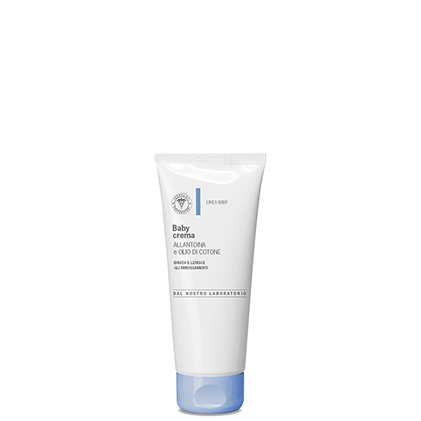 BABY CREMA ALLANTOINA 100 ML - Farmacia Rossi2 - Farmacia Rossi 