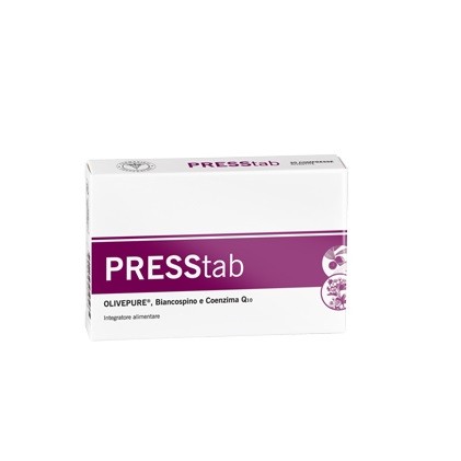 PRESSTAB 30 COMPRESSE - Farmacia Rossi2 - Farmacia Rossi 