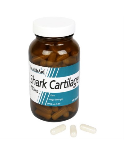 CARTILAGINE SQUALO 120 CAPSULE - Farmacia Rossi2 - Farmacia Rossi 