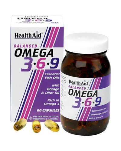 OMEGA 3-6-9 60 CAPSULE - Farmacia Rossi2 - Farmacia Rossi 
