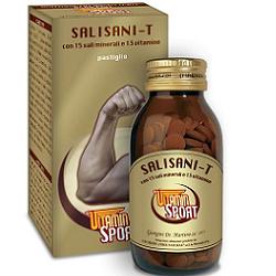 SALISANI T VITAMINSPORT 180 PASTIGLIE - Farmacia Rossi2 - Farmacia Rossi 