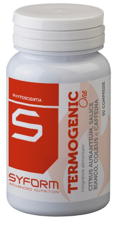 TERMOGENIC ONE 90 COMPRESSE - Farmacia Rossi2 - Farmacia Rossi 