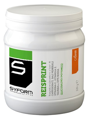 REISPRINT ARANCIO 500 G - Farmacia Rossi2 - Farmacia Rossi 