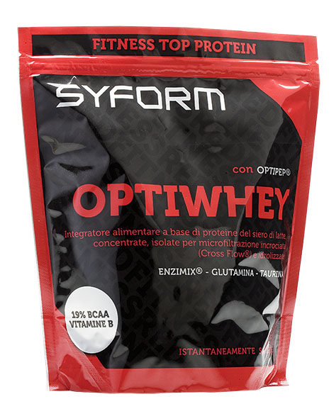 OPTIWHEY CACAO 500 G - Farmacia Rossi2 - Farmacia Rossi 