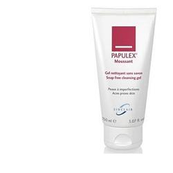 PAPULEX DETERGENTE GEL TUBO 150 ML - Farmacia Rossi2 - Farmacia Rossi 