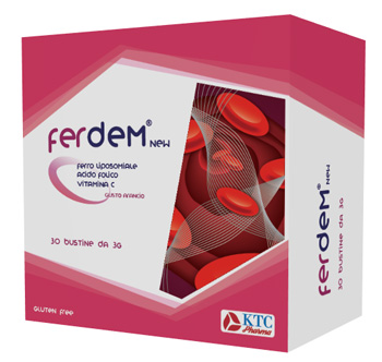 FERDEM BUSTE 30 BUSTINE - Farmacia Rossi2 - Farmacia Rossi 