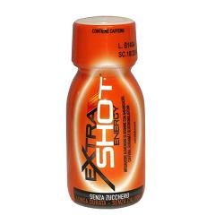 ETHICSPORT EXTRA SHOT 60 ML - Farmacia Rossi2 - Farmacia Rossi 