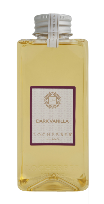 DARK VANILLA RICARICA DIFFUSORE 250 ML - Farmacia Rossi2 - Farmacia Rossi 