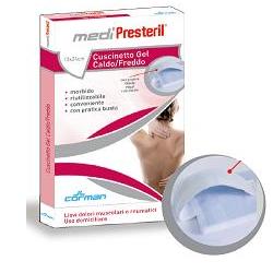 MEDIPRESTERIL CUSCINETTO CALDO/FREDDO ANATOMICO - Farmacia Rossi2 - Farmacia Rossi 