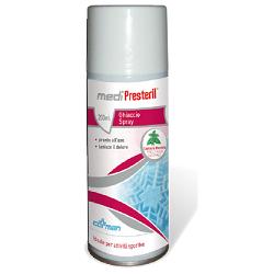 GHIACCIO ISTANTANEO SPRAY MEDIPRESTERIL CONFEZIONE DA 200ML - Farmacia Rossi2 - Farmacia Rossi 