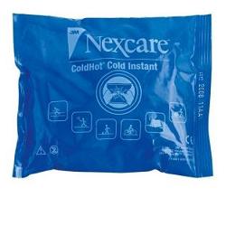 NEXCARE COLDHOT COLD INSTANT GHIACCIO ISTANTANEO BUBLE PACK - Farmacia Rossi2 - Farmacia Rossi 