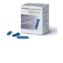LANCETTE PUNGIDITO BEURER GAUGE 28 25 PEZZI - Farmacia Rossi2 - Farmacia Rossi 