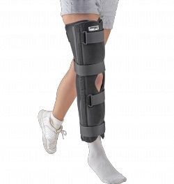 GINOCCHIERA ZEROGRADI GIBAUD ORTHO 70 CM TAGLIA 4 - Farmacia Rossi2 - Farmacia Rossi 