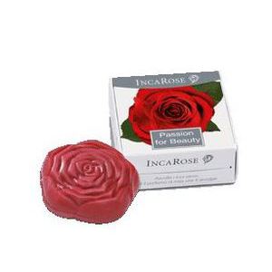 INCAROSE SAPONE ROSA ROSSA - Farmacia Rossi2 - Farmacia Rossi 