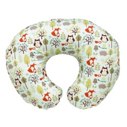 CH BOPPY FODERA COTONE WOODSIE - Farmacia Rossi2 - Farmacia Rossi 