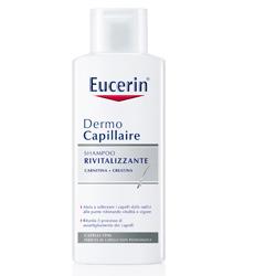 EUCERIN SHAMPOO RIVITALIZZANTE 250 ML - Farmacia Rossi2 - Farmacia Rossi 