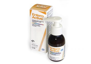 ENTERO ACTIVE MANGIME COMPLEMENTARE FLACONE 100 ML - Farmacia Rossi2 - Farmacia Rossi 