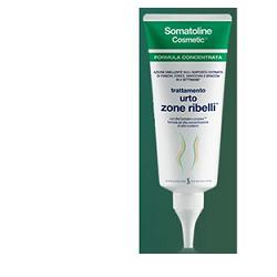 SOMATOLINE COSMETIC SNELLENTE URTO ZONE RIBELLI 100 ML - Farmacia Rossi2 - Farmacia Rossi 