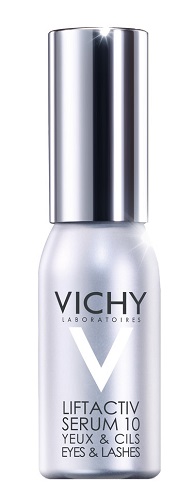 LIFTACTIV SERUM10 OCCHI & CIGLIA 15 ML - Farmacia Rossi2 - Farmacia Rossi 