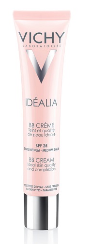 IDEALIA BB CREAM MEDIA 40 ML - Farmacia Rossi2 - Farmacia Rossi 