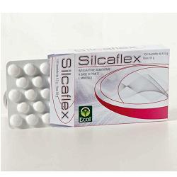 SILCAFLEX 100 TAVOLETTE DA 500 MG - Farmacia Rossi2 - Farmacia Rossi 