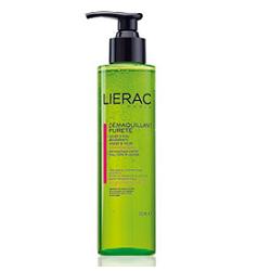 LIERAC DEMAQUILLANT PURETE' - Farmacia Rossi2 - Farmacia Rossi 