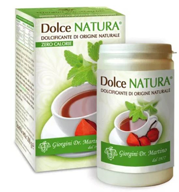 DOLCE NATURA 200 G - Farmacia Rossi2 - Farmacia Rossi 