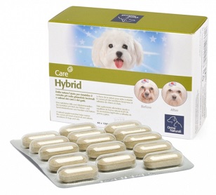 ORME NATURALI HYBRID 60 COMPRESSE 1300 MG - Farmacia Rossi2 - Farmacia Rossi 