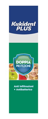 KUKIDENT DOPPIA PROTEZIONE CREMA ADESIVA PER PROTESI DENTARIE 40 G - Farmacia Rossi2 - Farmacia Rossi 