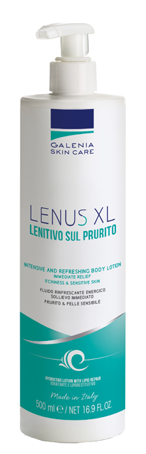 LENUS XL 500 ML - Farmacia Rossi2 - Farmacia Rossi 