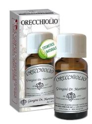 ORECCHIOLIO 10 ML - Farmacia Rossi2 - Farmacia Rossi 
